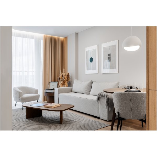 Sofa - Lova Nemunas