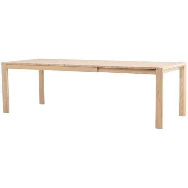 Valgomojo stalas Slider