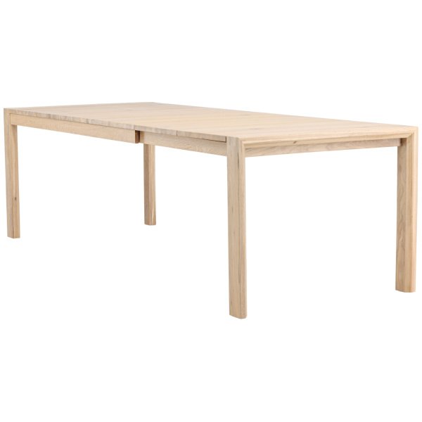 Valgomojo stalas Slider