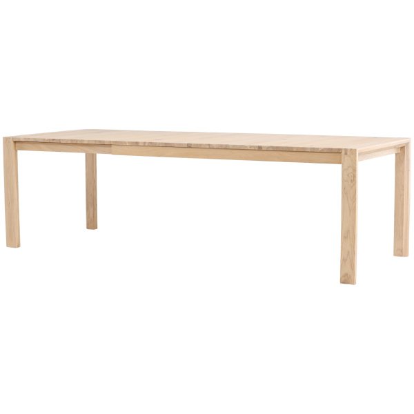 Valgomojo stalas Slider