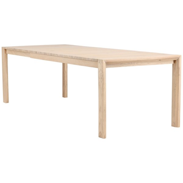 Valgomojo stalas Slider