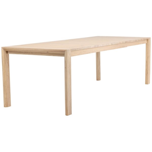 Valgomojo stalas Slider