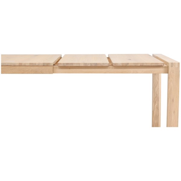 Valgomojo stalas Slider