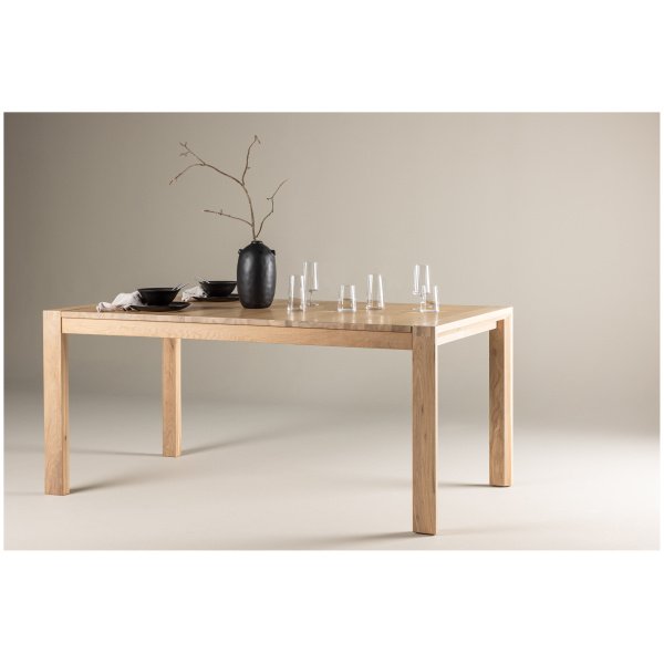 Valgomojo stalas Slider