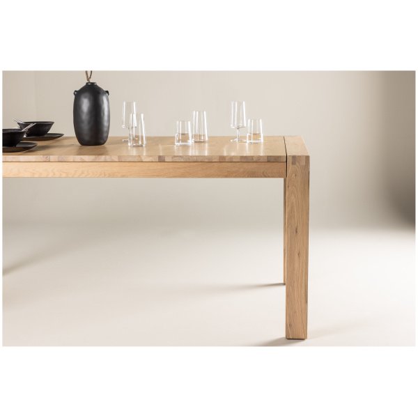 Valgomojo stalas Slider