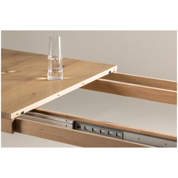 Valgomojo stalas Slider