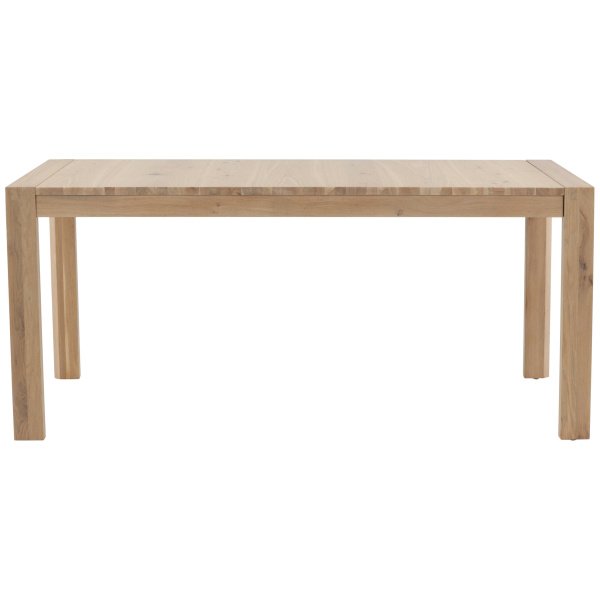 Valgomojo stalas Slider