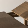 Valgomojo stalas Slider