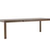 Valgomojo stalas Slider