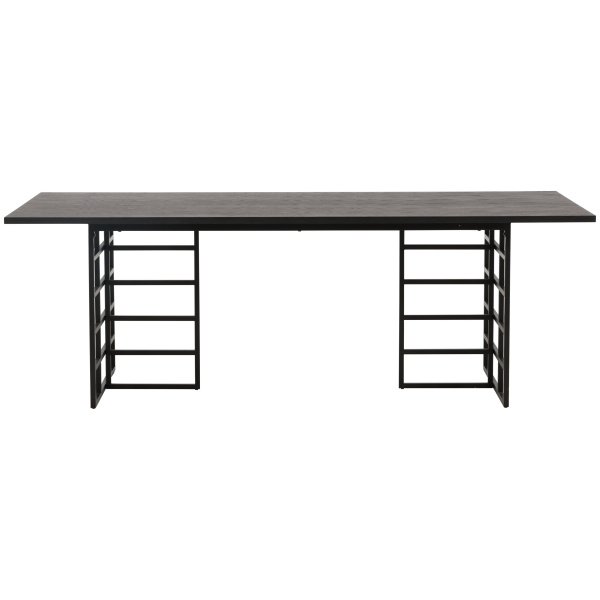 Valgomojo stalas Ystad