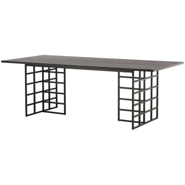 Valgomojo stalas Ystad