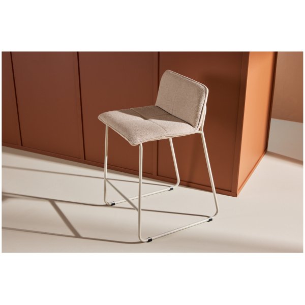 Pusbario kėdė Bisbee