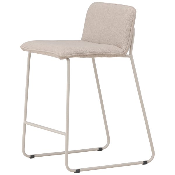 Pusbario kėdė Bisbee