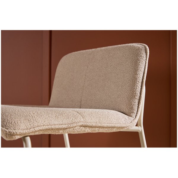 Pusbario kėdė Bisbee