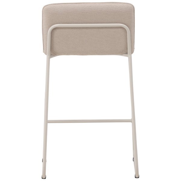 Pusbario kėdė Bisbee