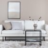 Dvivietė sofa Zoom