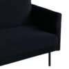 Dvivietė sofa Zoom