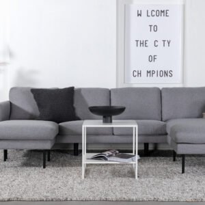 Sofa šezlongas Zoom