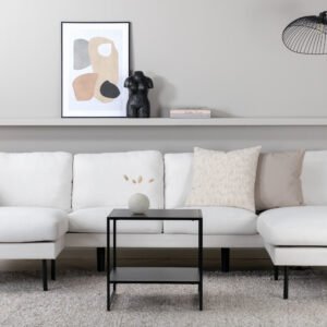 Sofa šezlongas Zoom