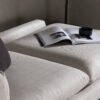 Dvivietė sofa Tacoma