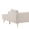 Dvivietė sofa Tacoma
