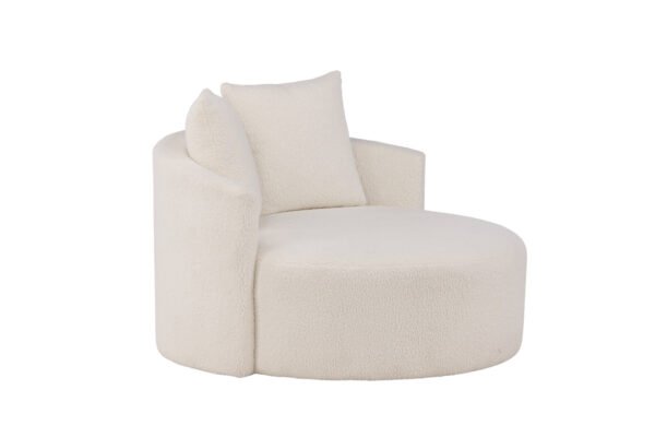 Dvivietė sofa Kelso
