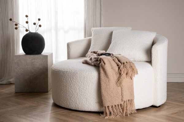 Dvivietė sofa Kelso