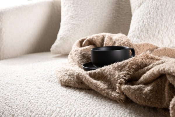 Dvivietė sofa Kelso