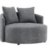 Dvivietė sofa Kelso