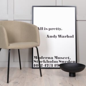 Valgomojo kėdė Berit