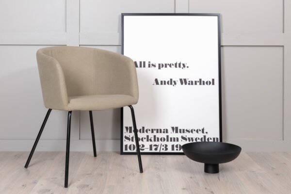 Valgomojo kėdė Berit