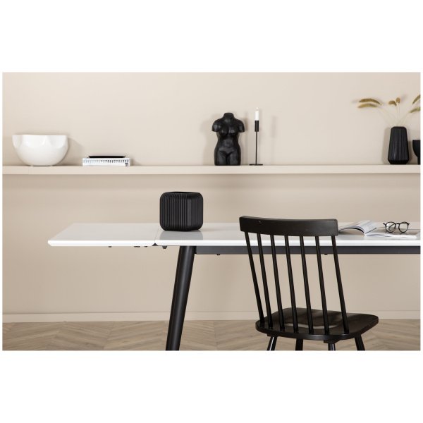 Valgomojo stalas Jimmy