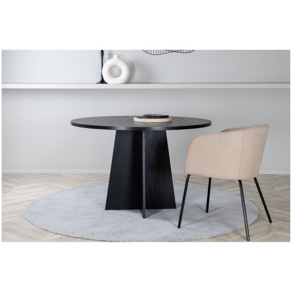 Valgomojo stalas Bootcut