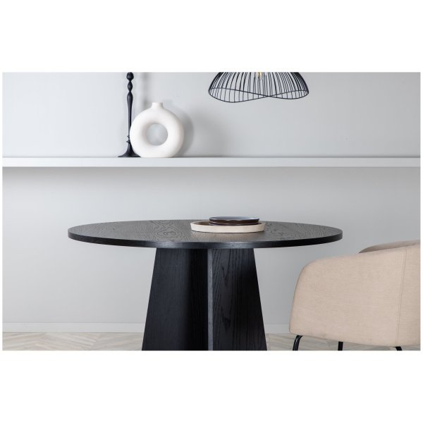 Valgomojo stalas Bootcut