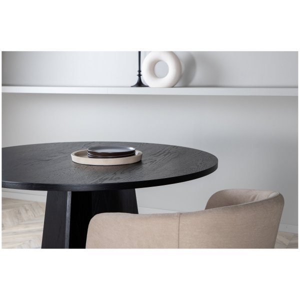 Valgomojo stalas Bootcut