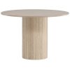 Valgomojo stalas Bianca