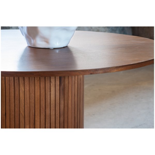 Valgomojo stalas Bianca