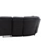 Sofa reglaineris Saranda