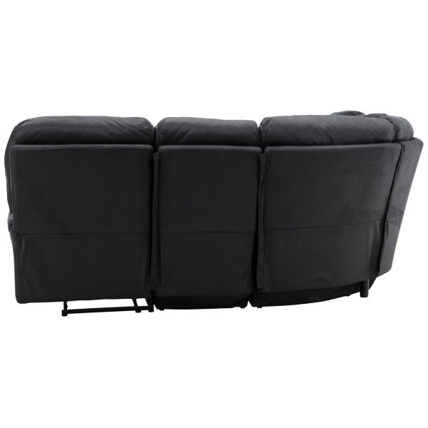 Sofa reglaineris Saranda