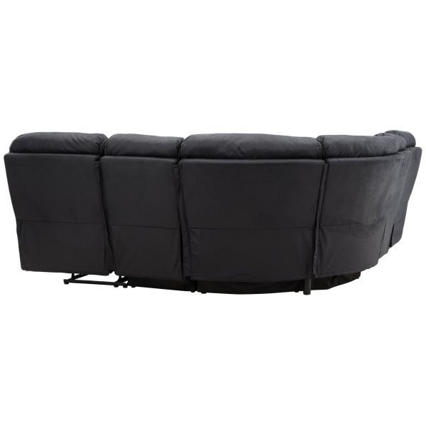 Sofa reglaineris Saranda
