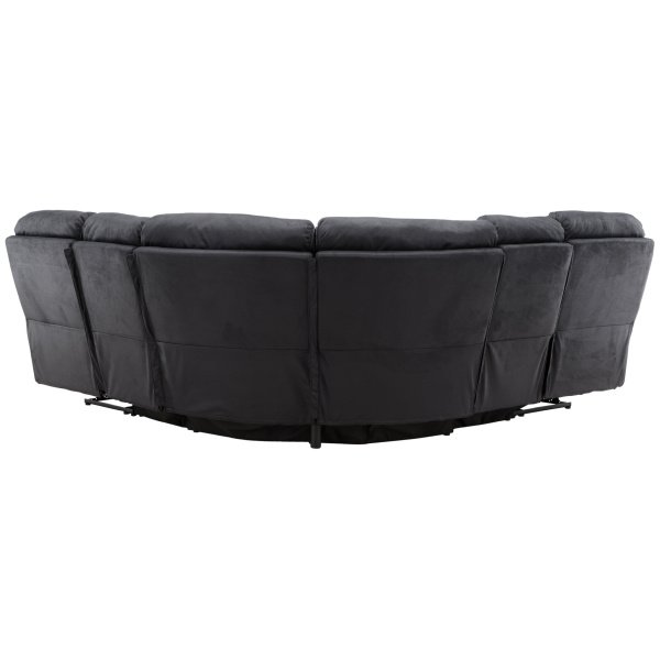 Sofa reglaineris Saranda
