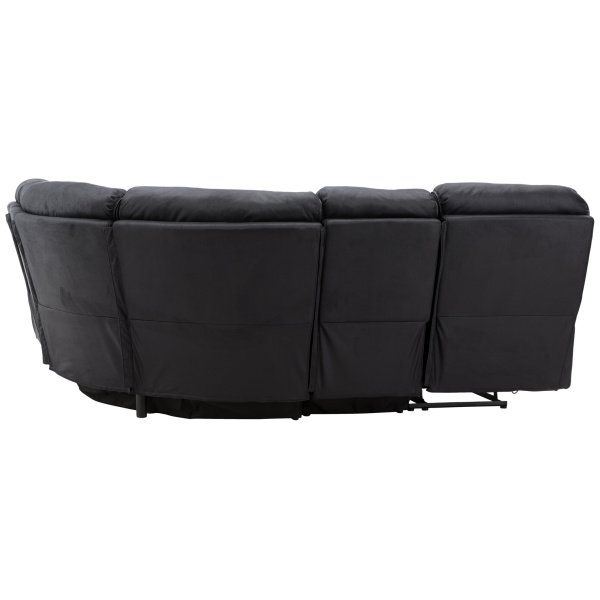 Sofa reglaineris Saranda