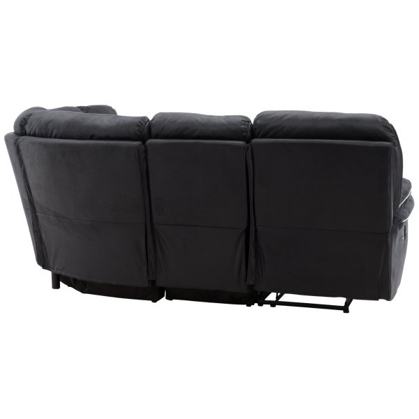 Sofa reglaineris Saranda