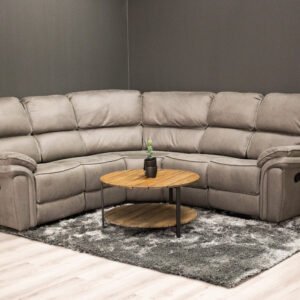 Sofa reglaineris Saranda