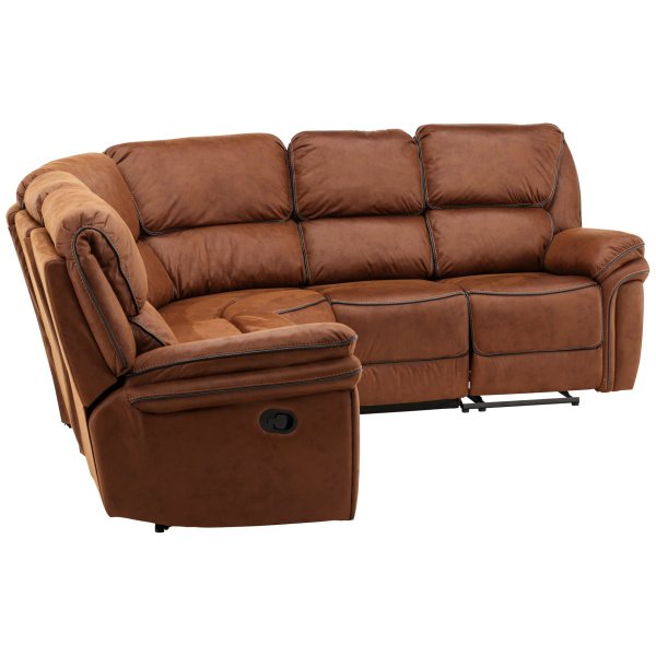 Sofa reglaineris Saranda