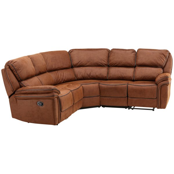 Sofa reglaineris Saranda