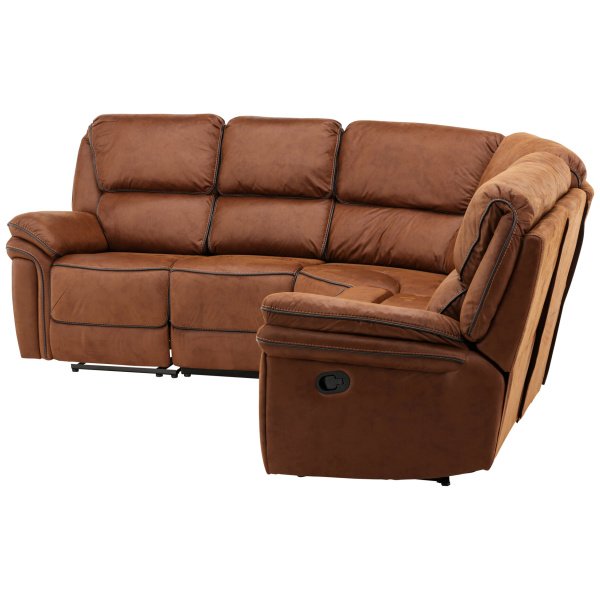 Sofa reglaineris Saranda
