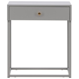 Šoninis staliukas Bakal