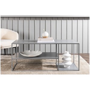 Šoninis staliukas Staal