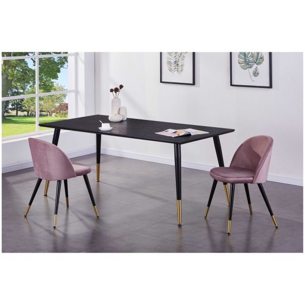 Valgomojo stalas  Dipp